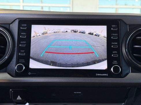 Used 2021 Toyota Tacoma SR5 image 26