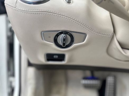 Used 2016 Mercedes-Benz S 63 AMG 4MATIC Coupe image 26
