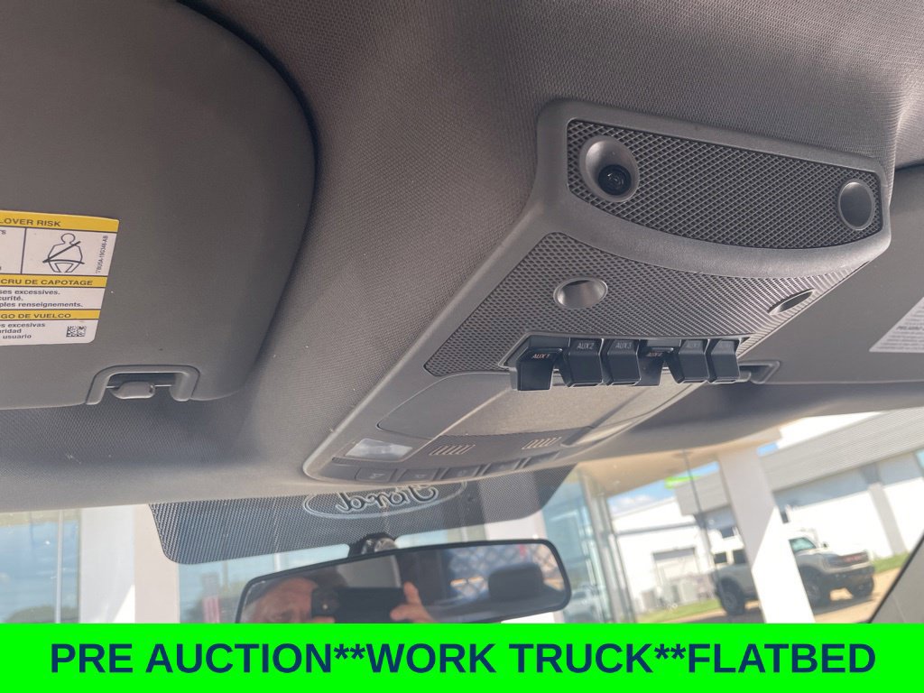 Used 2019 Ford F350 XL w/ Power Equipment Group RWD image 15