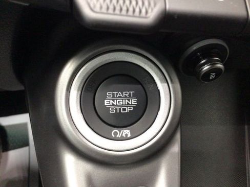 New 2024 Dodge Hornet GT AWD/4WD image 15