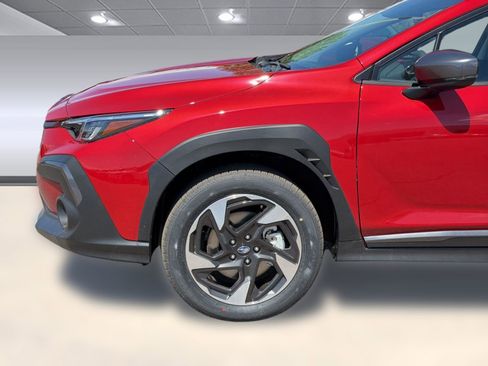 New 2026 Subaru Crosstrek 2.5i Limited AWD/4WD image 20