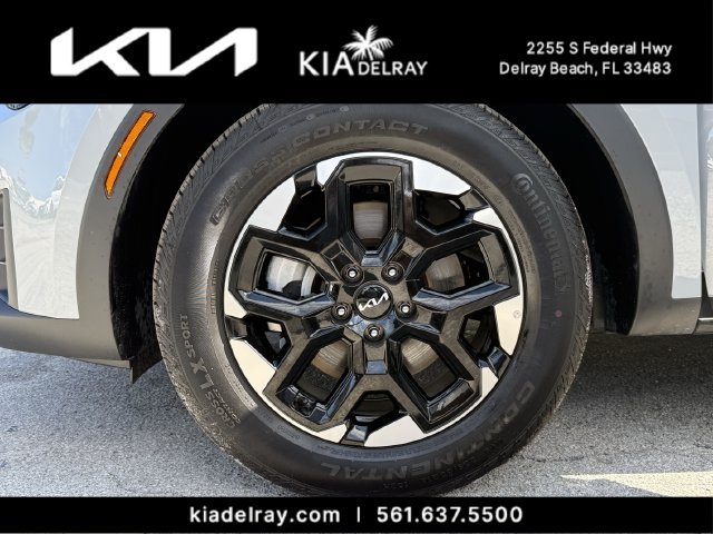 Used 2026 Kia Sorento S w/ S Panoramic Sunroof Package FWD image 33