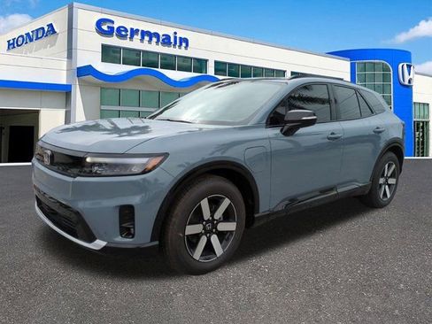 New 2026 Honda Prologue Touring image 7