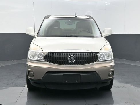 Used 2007 Buick Rendezvous CXL w/ CXL Luxury Package image 4