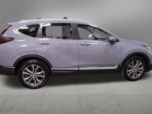 Certified 2022 Honda CR-V Touring image 7