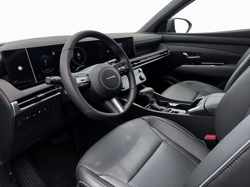 New 2026 Hyundai Santa Cruz Limited AWD/4WD image 14