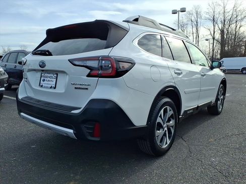 Used 2020 Subaru Outback Touring image 19