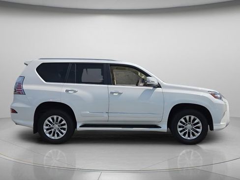 Used 2018 Lexus GX 460 Premium w/ Premium Package AWD/4WD image 6