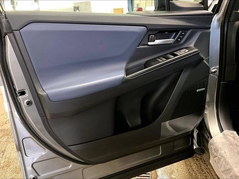 New 2026 Subaru Solterra Touring XT image 10