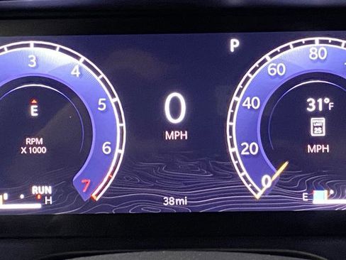 New 2026 Jeep Grand Cherokee Altitude AWD/4WD image 6