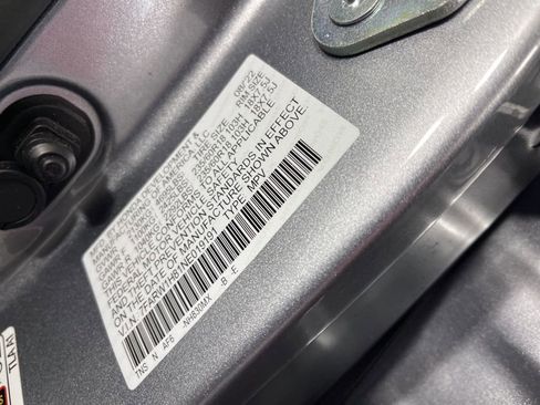 Certified 2022 Honda CR-V EX-L image 34