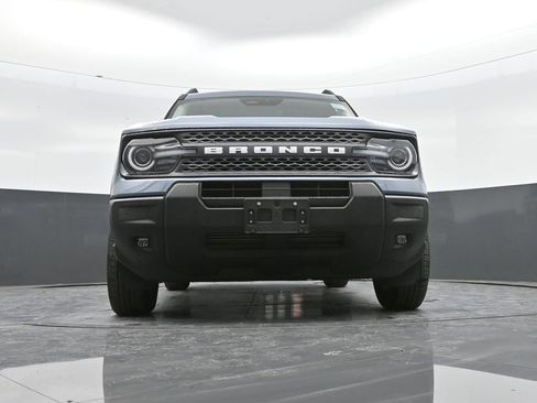 New 2025 Ford Bronco Sport Big Bend w/ Convenience Package image 47
