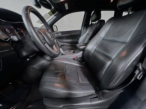 Used 2018 Jeep Grand Cherokee Limited image 15