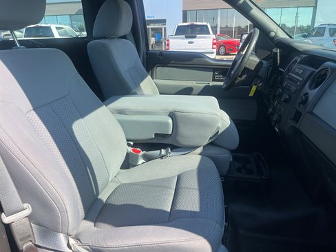 Used 2013 Ford F150 XL w/ Mid Equipment Group RWD image 28