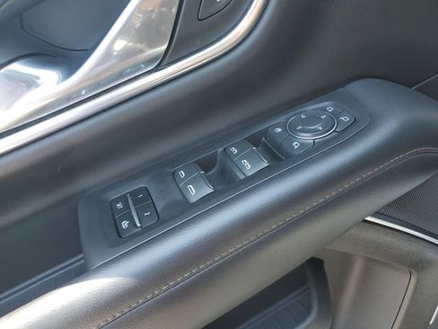 Certified 2021 Chevrolet Tahoe High Country AWD/4WD image 22