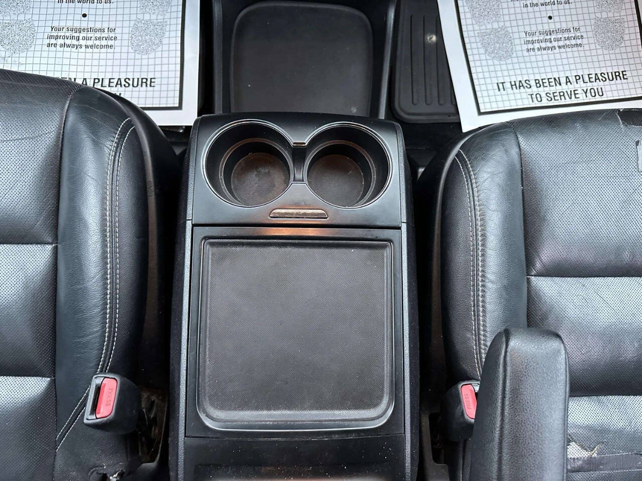 Used 2015 Toyota Sienna SE FWD image 21