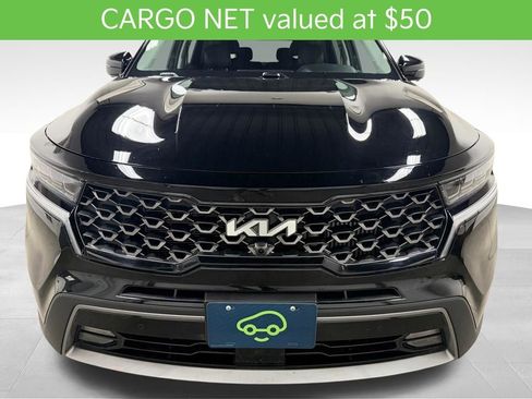 Used 2022 Kia Sorento SX Prestige AWD/4WD image 3