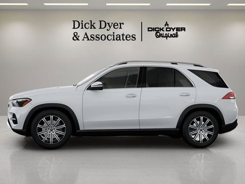 Used 2026 Mercedes-Benz GLE 350 4MATIC image 24