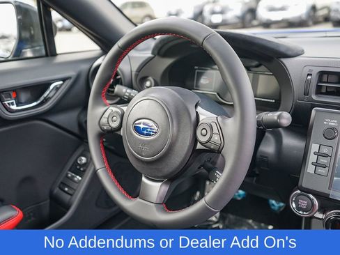 New 2026 Subaru BRZ Limited image 17