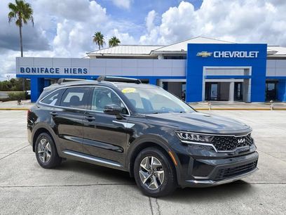 Used 2022 Kia Sorento S