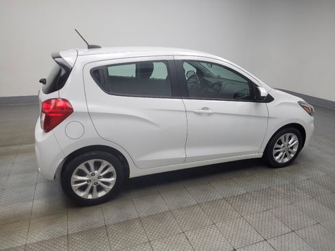 Used 2020 Chevrolet Spark LT FWD image 10