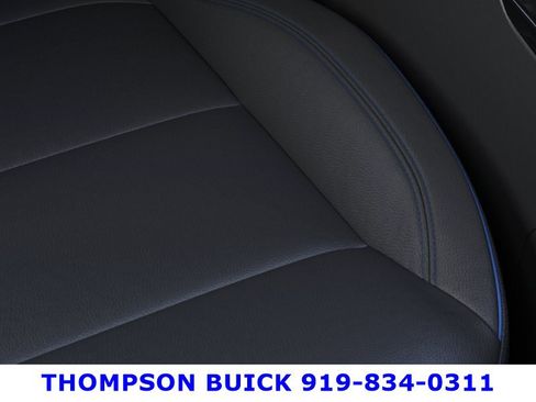 New 2026 Buick Envista Sport Touring w/ Convenience I Package image 21