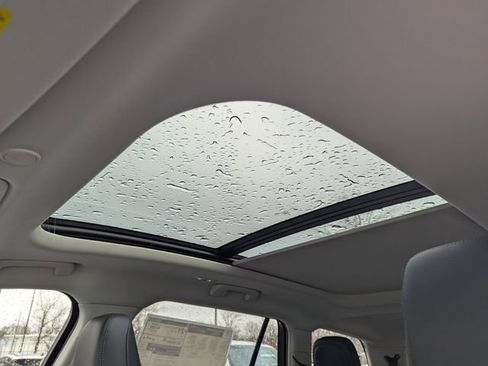 New 2026 Lincoln Aviator 2WD w/ Jet Appearance Package image 20