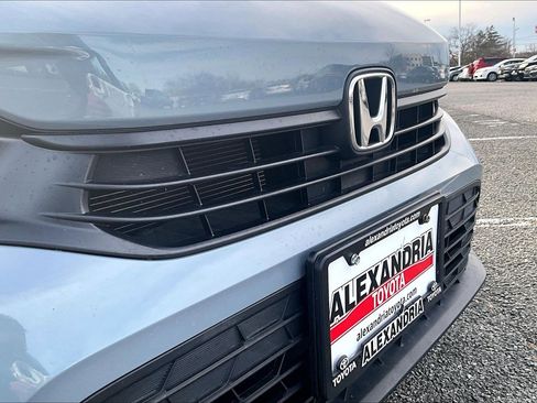 Used 2022 Honda Civic Sport image 28