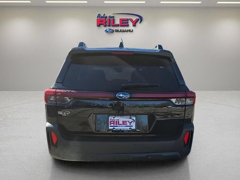 Certified 2026 Subaru Outback Touring XT AWD/4WD image 5