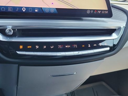 Certified 2024 Cadillac Lyriq Luxury AWD/4WD image 25