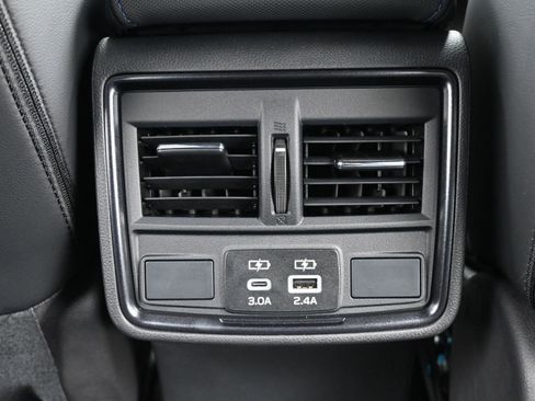 New 2026 Subaru Forester Limited image 27