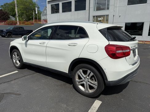 Used 2016 Mercedes-Benz GLA 250 image 6