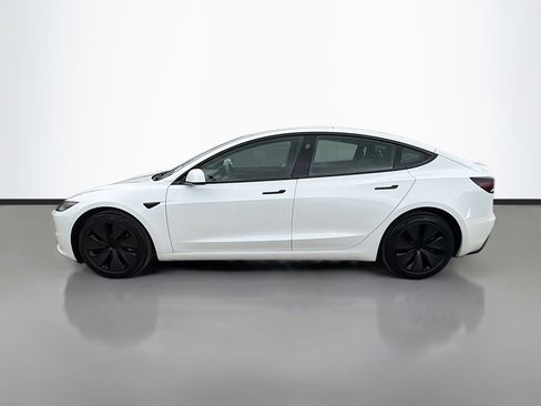 Used 2024 Tesla Model 3 Standard Range image 6