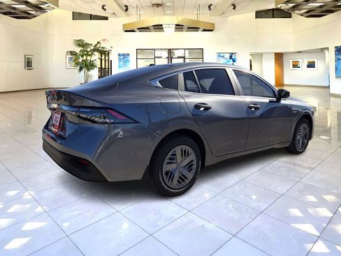 New 2026 Nissan Sentra S w/ Floor Mat Package image 4