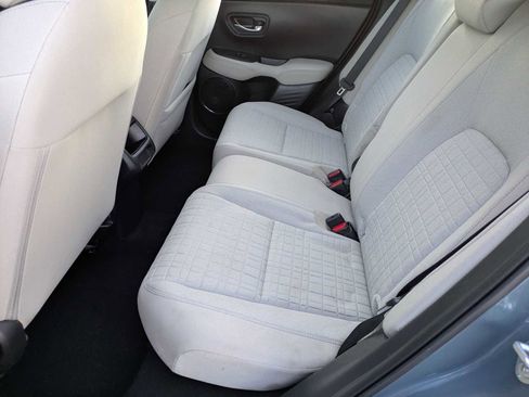 Certified 2024 Honda HR-V LX image 16