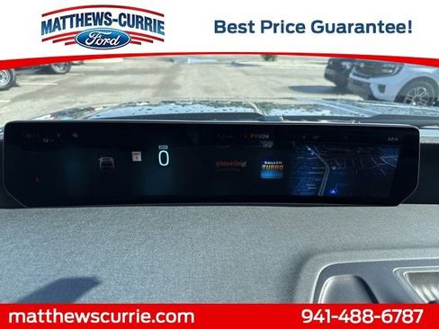 New 2026 Ford Expedition Active RWD image 18