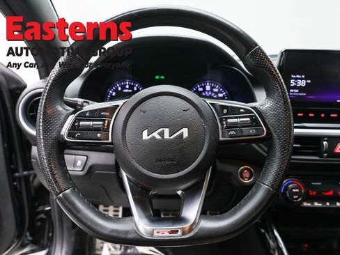 Used 2023 Kia Forte GT-Line image 10