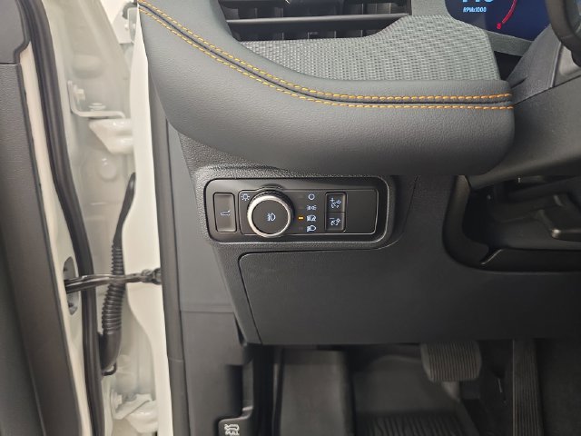 New 2027 Ford Explorer Tremor AWD/4WD image 41