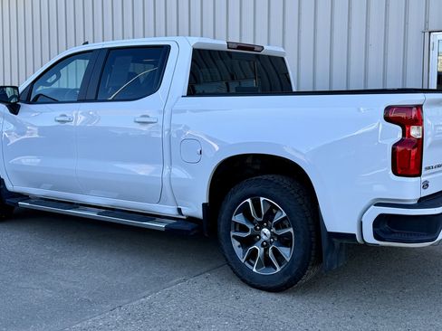 Used 2023 Chevrolet Silverado 1500 RST w/ All Star Edition Plus image 7