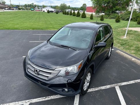 Used 2014 Honda CR-V EX image 14