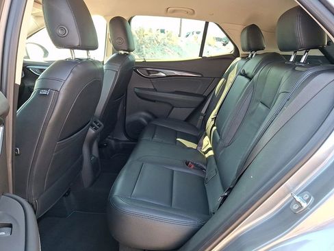 Used 2021 Buick Envision Preferred image 13