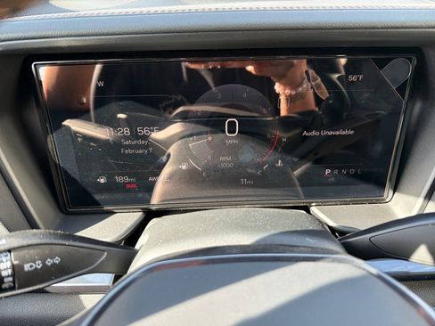 New 2026 GMC Terrain AT4 w/ Technology Package II image 18