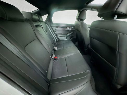 Used 2026 Honda Civic Sport Touring image 39