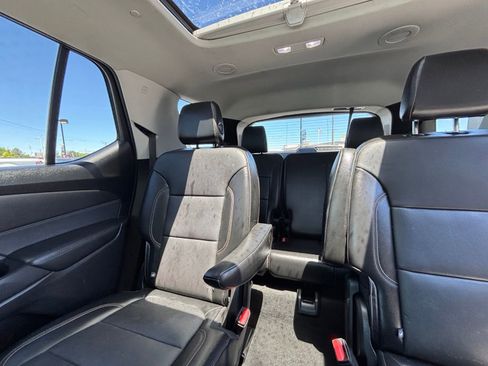Used 2018 Chevrolet Traverse Premier w/ Redline Edition AWD/4WD image 20