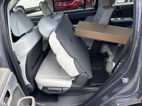 New 2026 Hyundai Santa Fe SEL FWD image 13