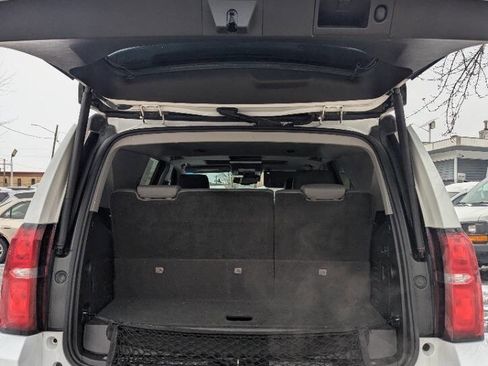 Used 2015 Chevrolet Tahoe LT w/ Luxury Package image 13