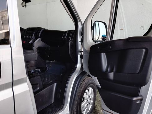 Used 2014 RAM ProMaster 1500 FWD image 10