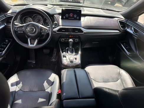 Used 2018 MAZDA CX-9 Grand Touring FWD image 14