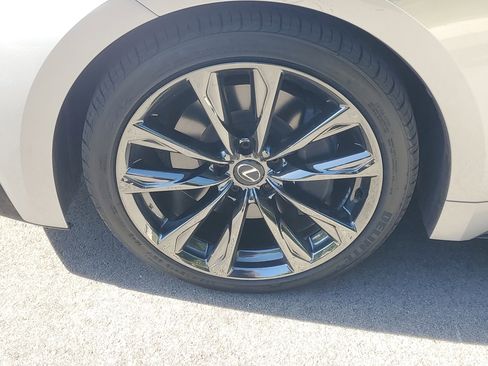 Used 2023 Lexus IS 350 F Sport image 4