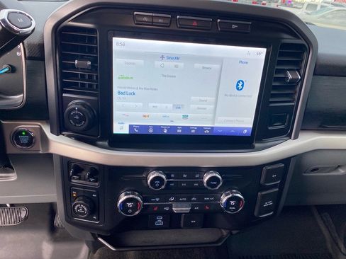 Used 2021 Ford F150 XLT w/ Equipment Group 302A High image 11